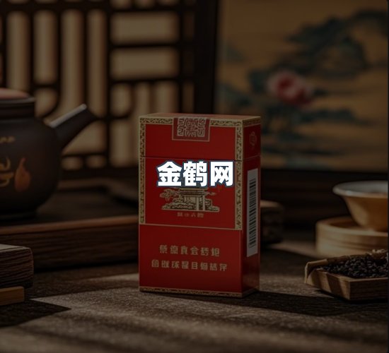 关于金鹤网